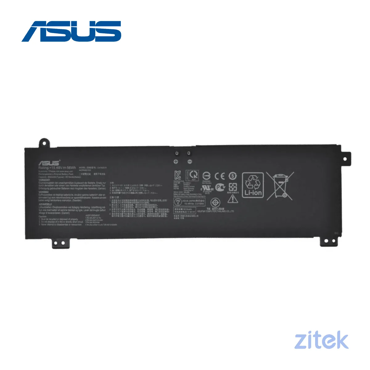 Original Asus Battery in Ahmedabad 100% Original Asus Battery Replacement in Ahmedabad